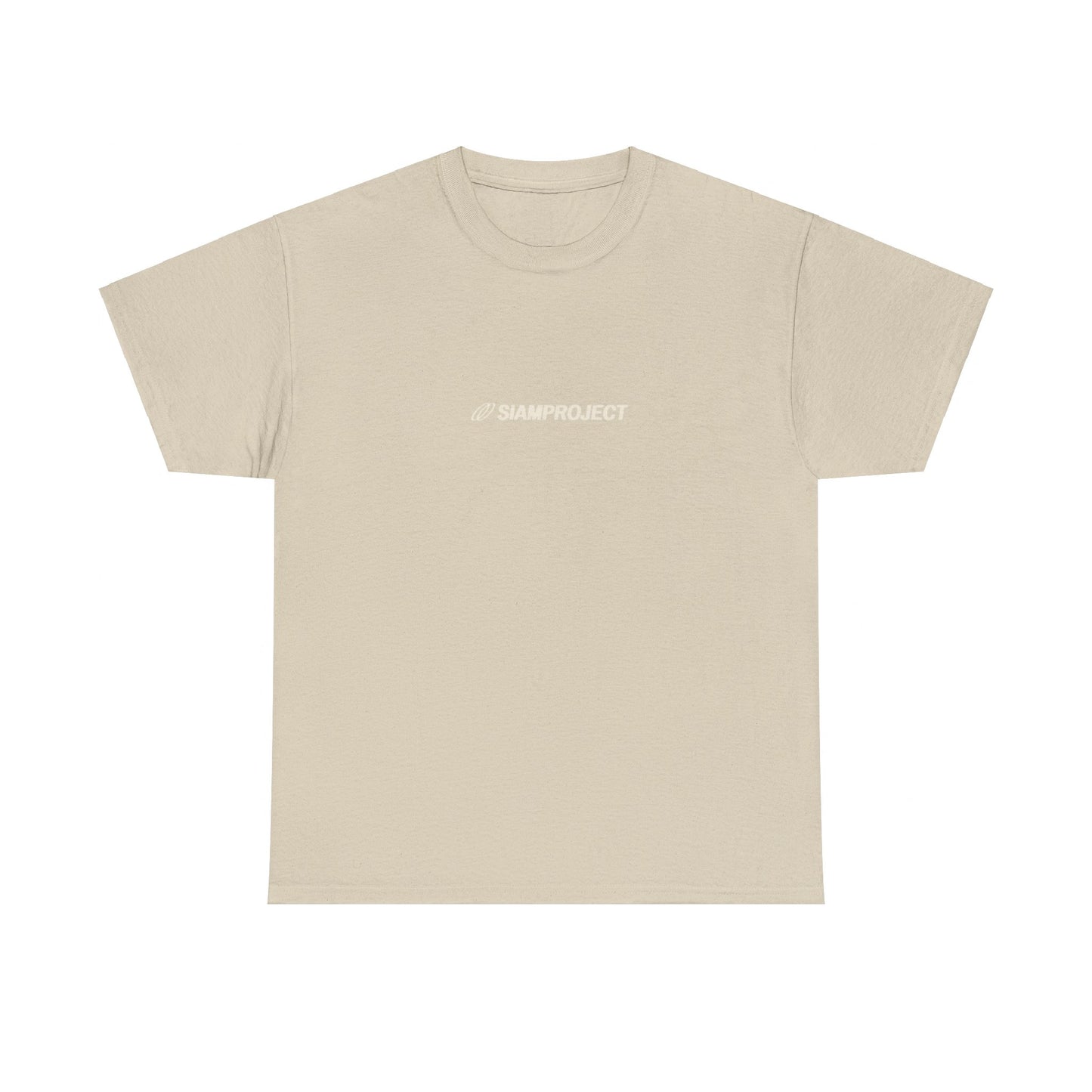 FINESSE TEE (SAND)