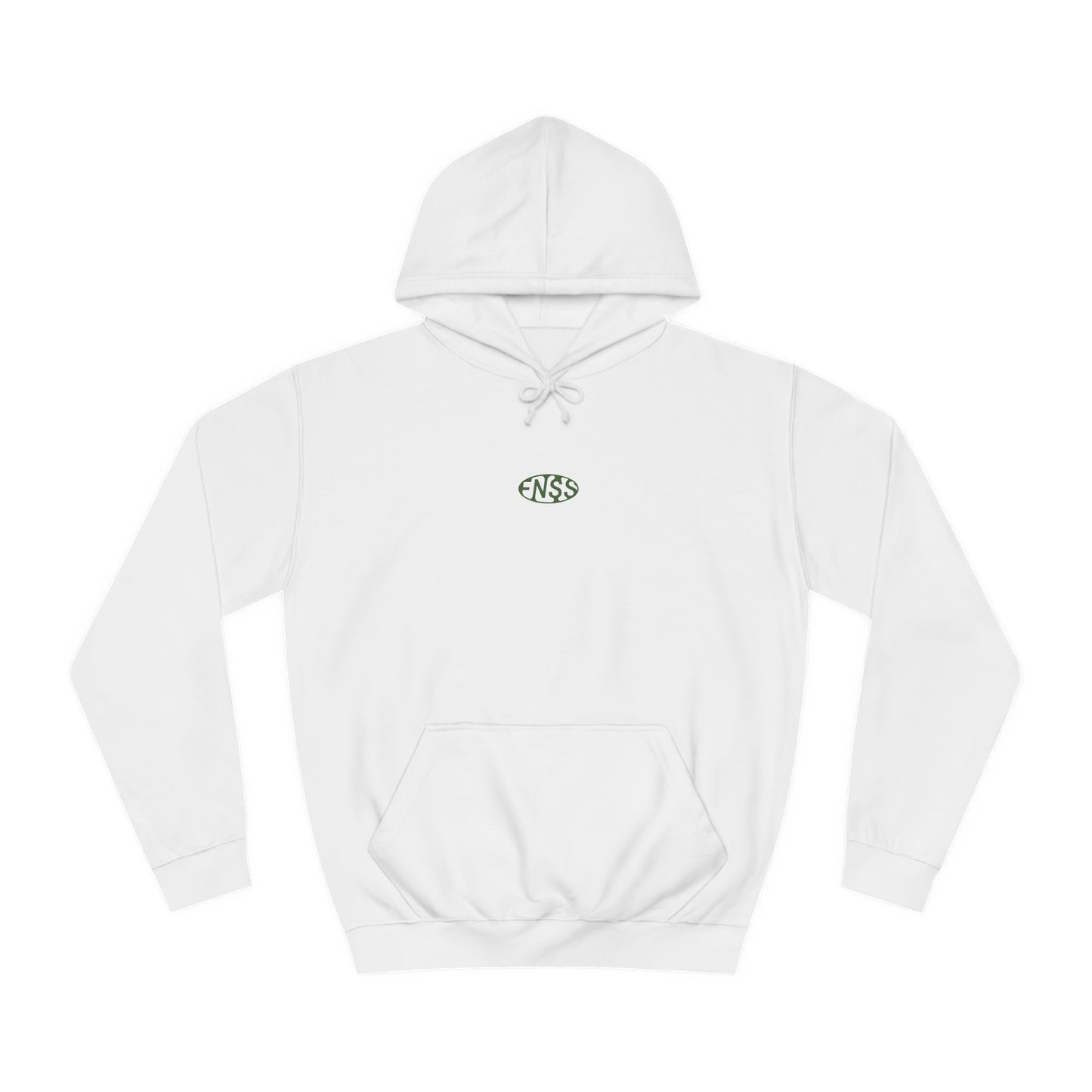 "TSM" HOODIE