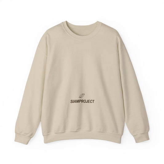 Crewneck "Finesse" (Sand)