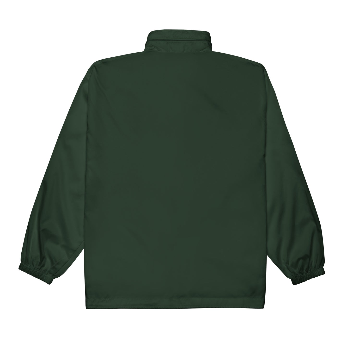 Waterproof Jacket "Finesse" (Green)