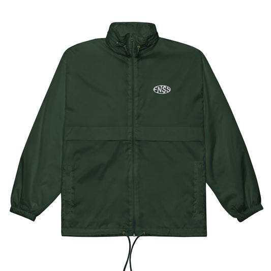 Waterproof Jacket "Finesse" (Green)