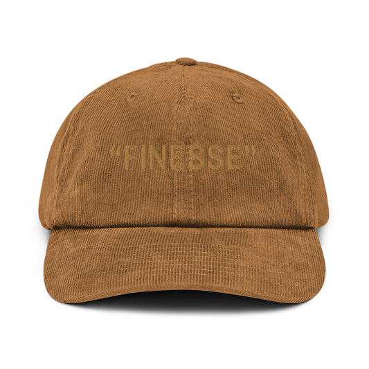 "Finesse" Sand Cap