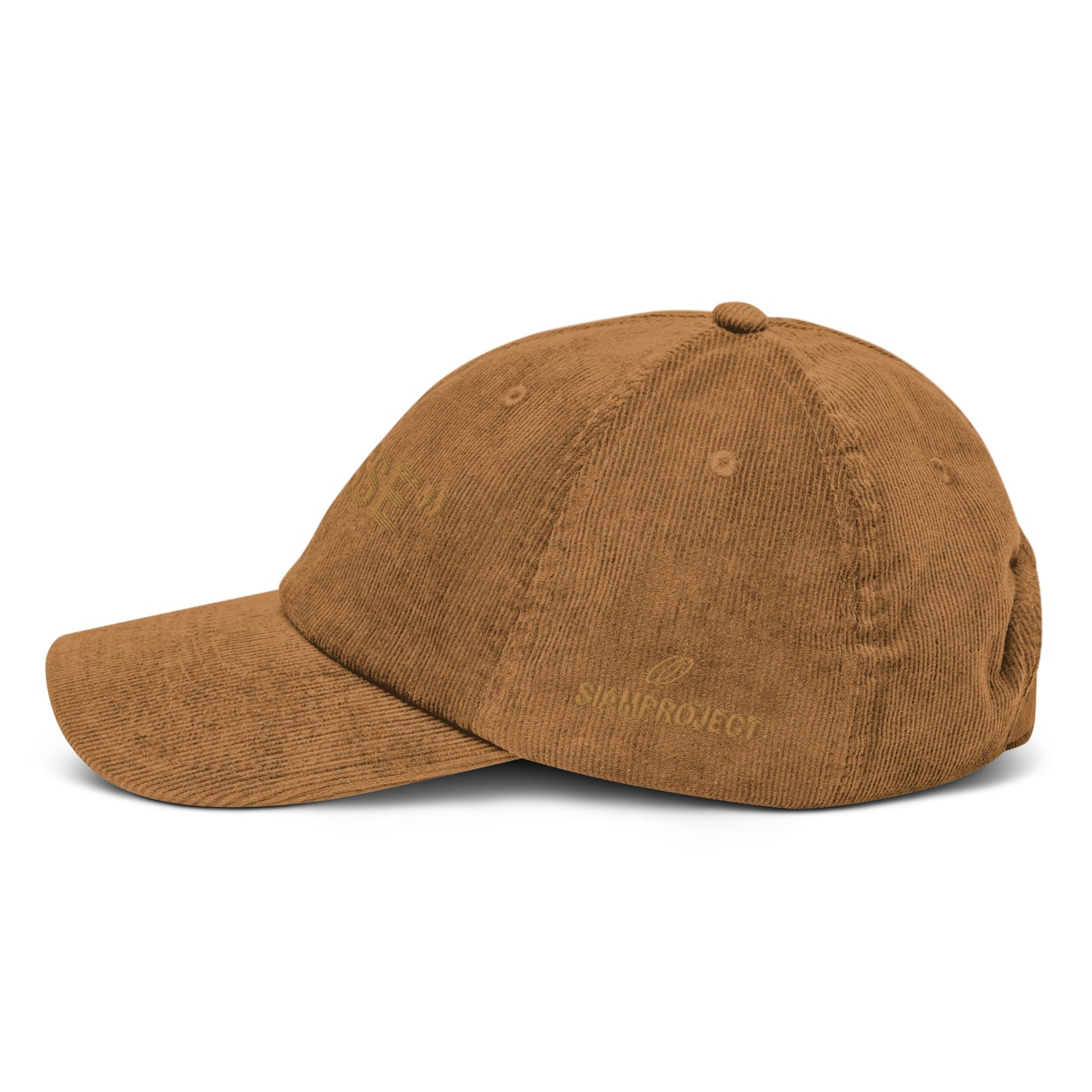 "Finesse" Sand Cap