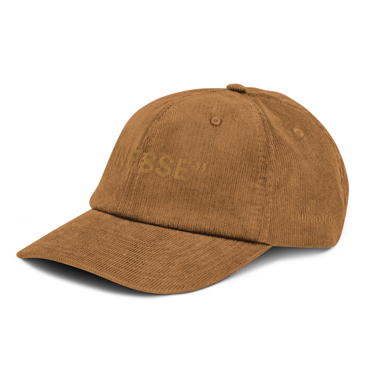 "Finesse" Sand Cap