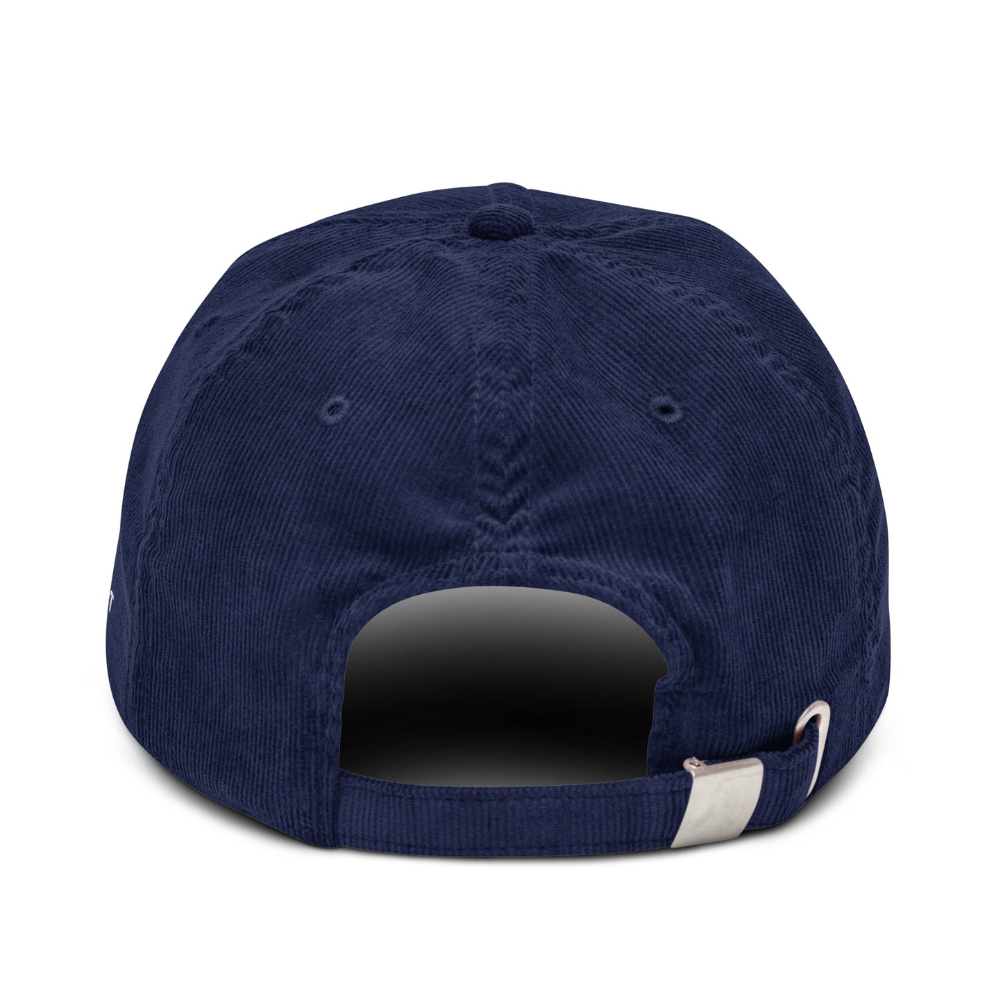 "Finesse" Navy Cap